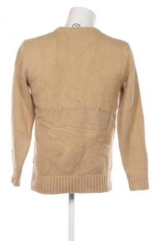 Herrenpullover Selected Homme, Größe XL, Farbe Beige, Preis 28,49 €