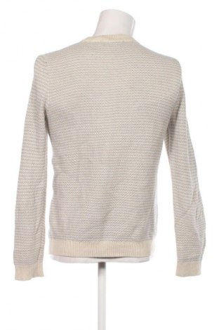 Herrenpullover Selected Homme, Größe S, Farbe Beige, Preis € 6,99