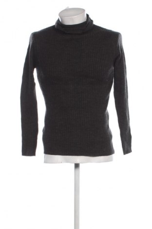 Herrenpullover Smog, Größe S, Farbe Grau, Preis 24,99 €