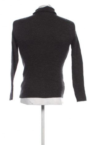 Herrenpullover Smog, Größe S, Farbe Grau, Preis 14,99 €