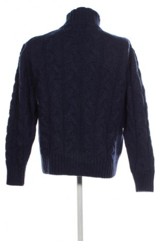 Herrenpullover Society, Größe XXL, Farbe Blau, Preis € 14,99