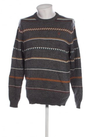 Męski sweter Springfield, Rozmiar XL, Kolor Kolorowy, Cena 108,99 zł