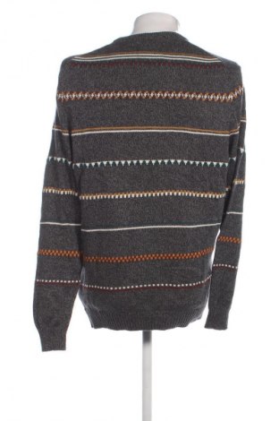 Męski sweter Springfield, Rozmiar XL, Kolor Kolorowy, Cena 108,99 zł