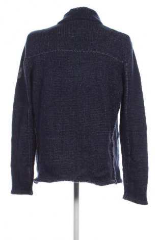 Herrenpullover State Of Art, Größe XXL, Farbe Blau, Preis € 43,49