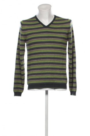 Herrenpullover Stefanel, Größe M, Farbe Mehrfarbig, Preis 71,99 €