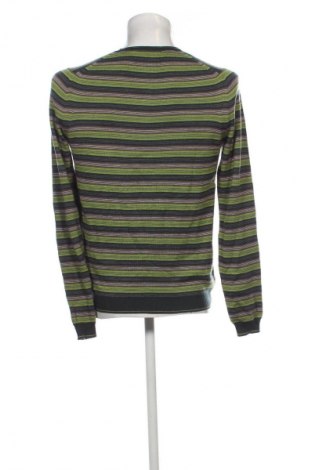 Herrenpullover Stefanel, Größe M, Farbe Mehrfarbig, Preis € 71,99