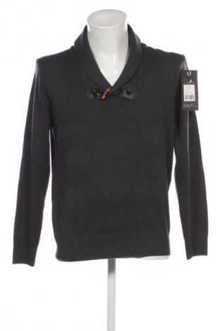 Męski sweter S'west, Rozmiar XL, Kolor Szary, Cena 191,99 zł