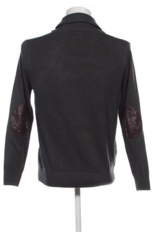 Męski sweter S'west, Rozmiar XL, Kolor Szary, Cena 191,99 zł