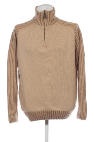 Herrenpullover TCM, Größe XL, Farbe Beige, Preis € 17,90