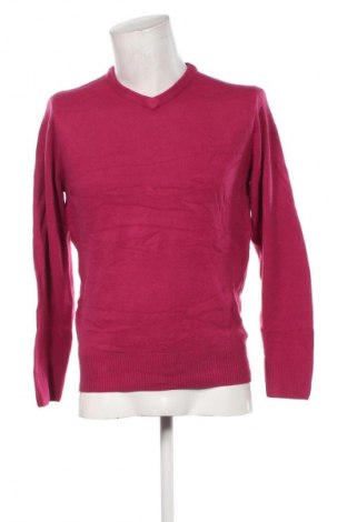 Herrenpullover Tex, Größe M, Farbe Lila, Preis 24,99 €