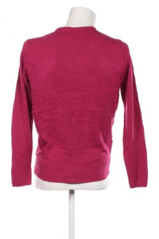 Herrenpullover Tex, Größe M, Farbe Lila, Preis 24,99 €