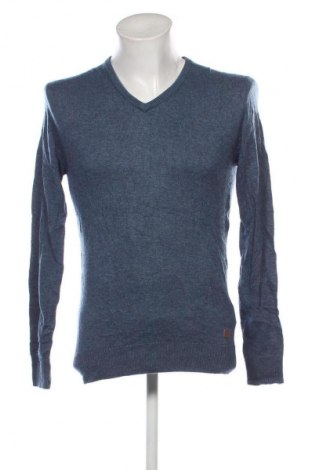 Herrenpullover The Sting, Größe M, Farbe Blau, Preis € 17,49