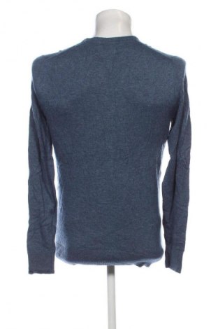 Herrenpullover The Sting, Größe M, Farbe Blau, Preis 33,99 €