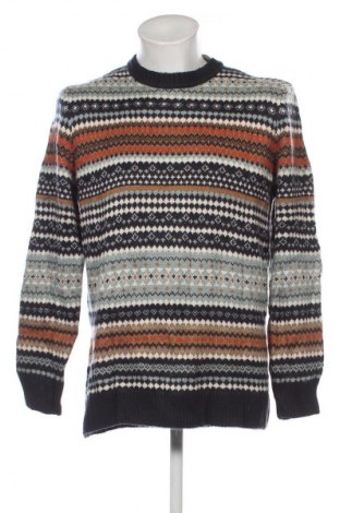 Herrenpullover Tom Tailor, Größe XXL, Farbe Mehrfarbig, Preis € 33,99