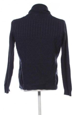 Herrenpullover Tom Tailor, Größe XL, Farbe Blau, Preis 17,99 €