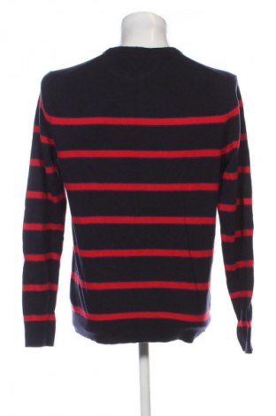 Męski sweter Tommy Hilfiger, Rozmiar M, Kolor Kolorowy, Cena 274,60 zł