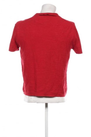 Herrenpullover United Colors Of Benetton, Größe L, Farbe Rot, Preis € 24,46