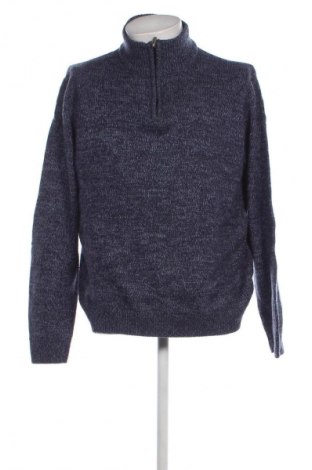 Herrenpullover Urban Wave, Größe XXL, Farbe Grau, Preis 33,99 €