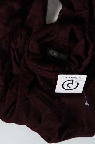 Herrenpullover Watson's, Größe M, Farbe Rosa, Preis € 33,99