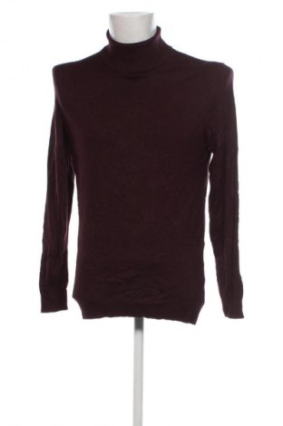 Herrenpullover Watson's, Größe M, Farbe Rosa, Preis € 33,99