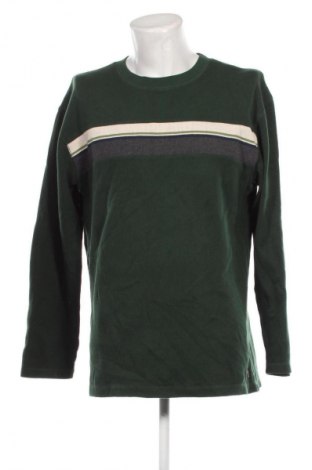 Herrenpullover Wrangler, Größe L, Farbe Grün, Preis € 31,71