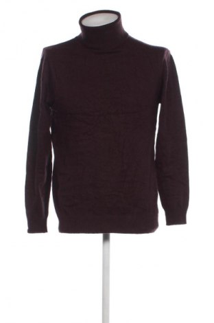 Męski sweter Yves Enzo, Rozmiar XL, Kolor Czerwony, Cena 153,99 zł