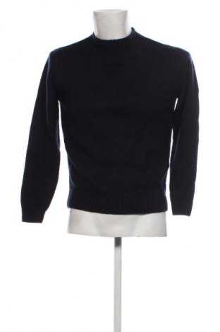 Herrenpullover Zara, Größe S, Farbe Blau, Preis € 22,49