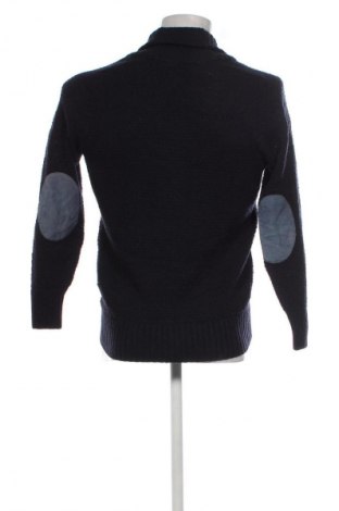 Herrenpullover Zara Man, Größe M, Farbe Blau, Preis € 22,49