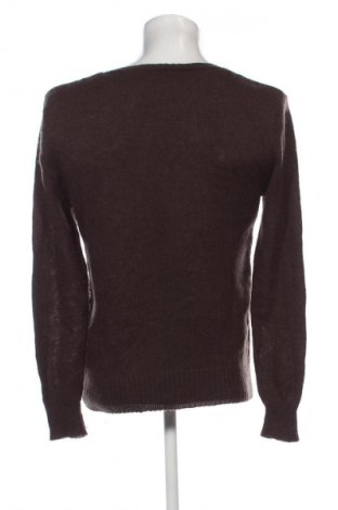 Herrenpullover Zara Man, Größe L, Farbe Braun, Preis € 2,99