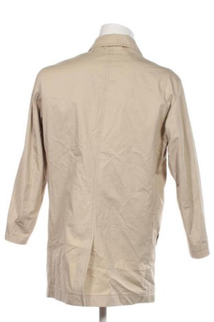 Herren Regenmantel Benvenuto, Größe M, Farbe Beige, Preis € 77,20