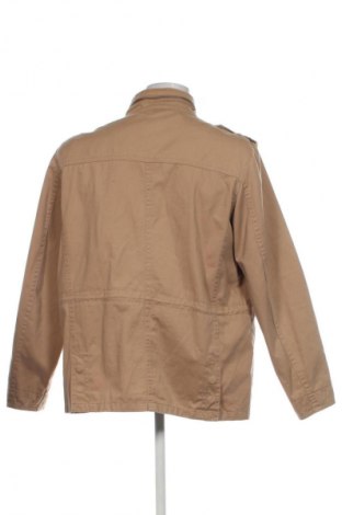 Herren Regenmantel John Baner, Größe XL, Farbe Beige, Preis 54,49 €