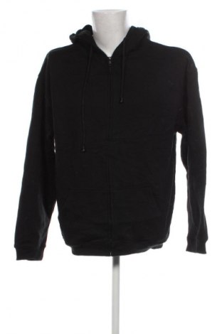 Herren Sweatshirt, Größe XL, Farbe Schwarz, Preis 43,49 €