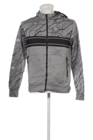 Herren Sweatshirt, Größe XL, Farbe Grau, Preis € 27,49