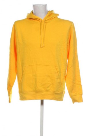 Herren Sweatshirt, Größe L, Farbe Gelb, Preis € 27,49