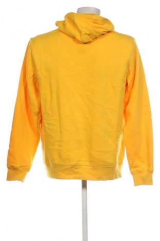 Herren Sweatshirt, Größe L, Farbe Gelb, Preis € 27,49