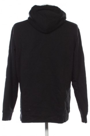 Herren Sweatshirt, Größe XXL, Farbe Schwarz, Preis 27,49 €