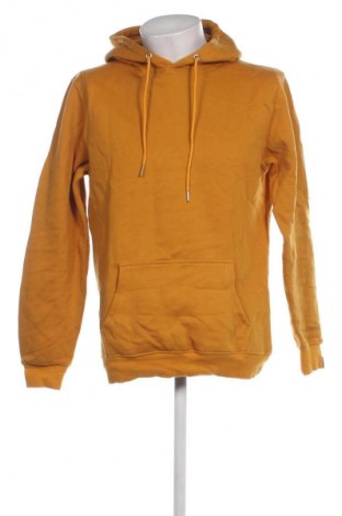 Herren Sweatshirt, Größe L, Farbe Orange, Preis 27,49 €