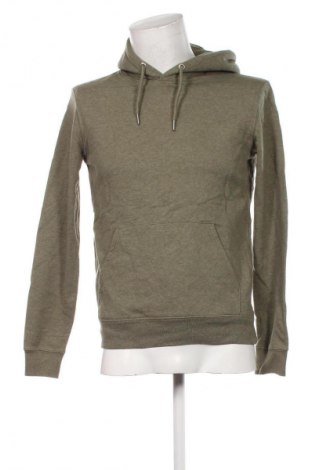 Herren Sweatshirt, Größe M, Farbe Grün, Preis € 27,49