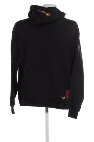 Herren Sweatshirt, Größe XXL, Farbe Schwarz, Preis € 27,49