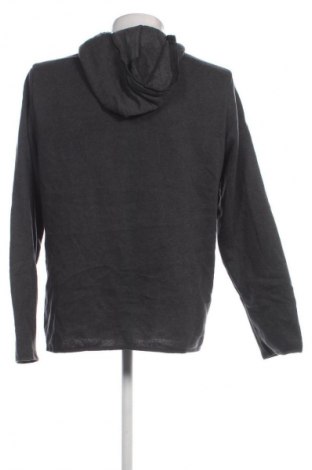 Herren Sweatshirt, Größe L, Farbe Grau, Preis € 15,49