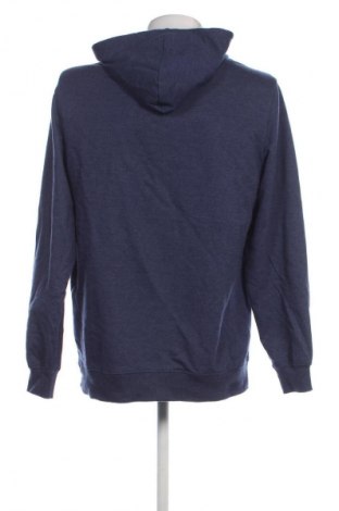 Herren Sweatshirt, Größe L, Farbe Blau, Preis € 27,49