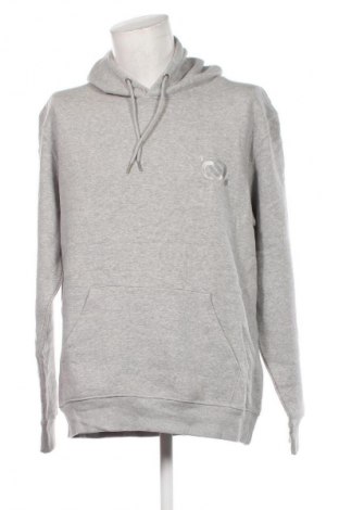 Herren Sweatshirt, Größe XXL, Farbe Grau, Preis 27,49 €