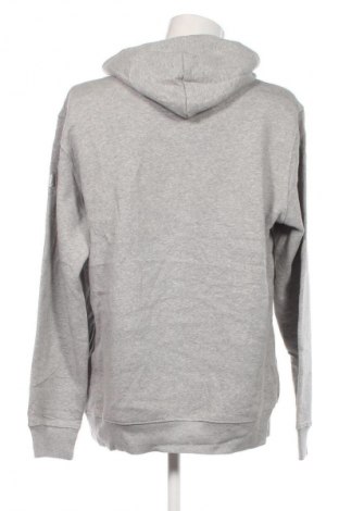 Herren Sweatshirt, Größe XXL, Farbe Grau, Preis 20,99 €