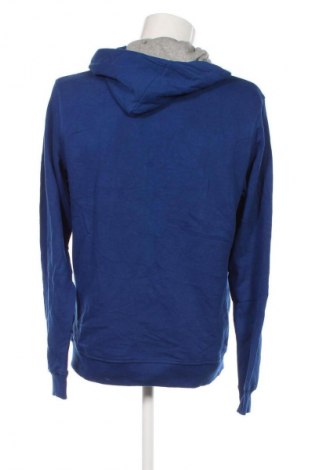 Herren Sweatshirt, Größe L, Farbe Blau, Preis 16,99 €