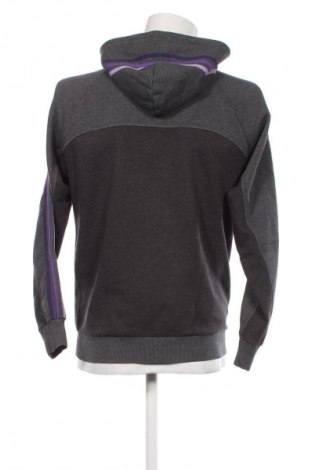 Herren Sweatshirt Adidas, Größe S, Farbe Grau, Preis € 18,49