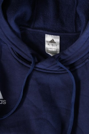 Pánska mikina  Adidas, Veľkosť L, Farba Modrá, Cena  31,45 €