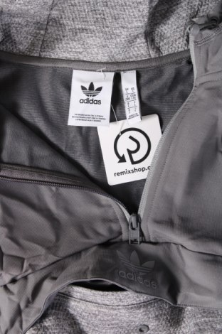 Мъжки суичър Adidas Originals, Размер L, Цвят Сив, Цена 55,49 лв.