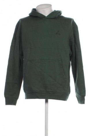 Pánska mikina  Air Jordan Nike, Veľkosť L, Farba Zelená, Cena  99,45 €