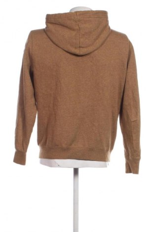 Herren Sweatshirt Angelo Litrico, Größe M, Farbe Beige, Preis 27,49 €