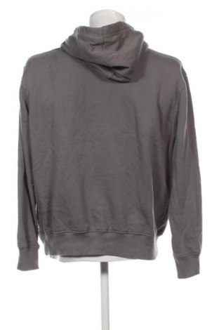 Herren Sweatshirt Angelo Litrico, Größe XXL, Farbe Grau, Preis 13,49 €